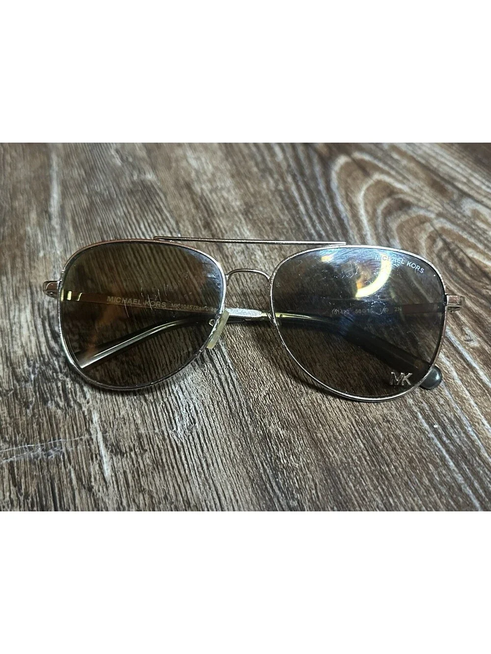 Michael Kors Chelsea Women's Sunglasses